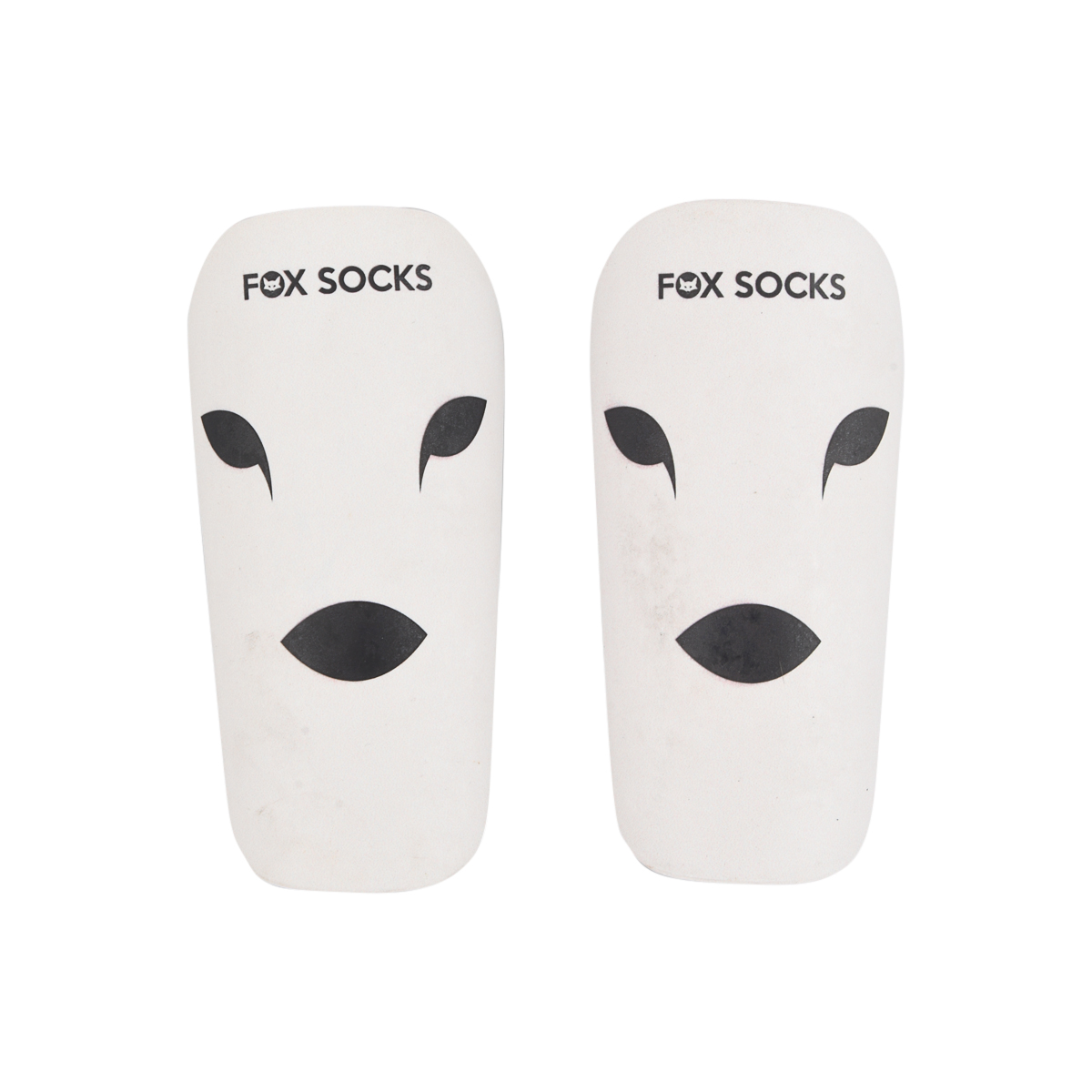 Canilleras Fox Socks Clásicas Infantil,  image number null