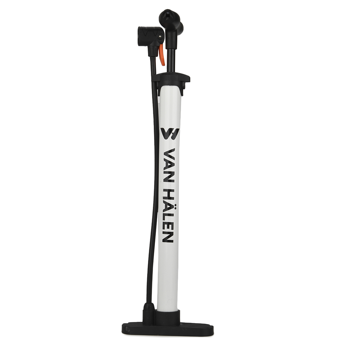 Inflador Van Halen Van Floor Pump,  image number null