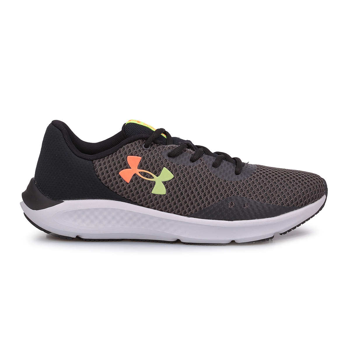 Zapatillas Under Armour Charged Pursuit 3,  image number null