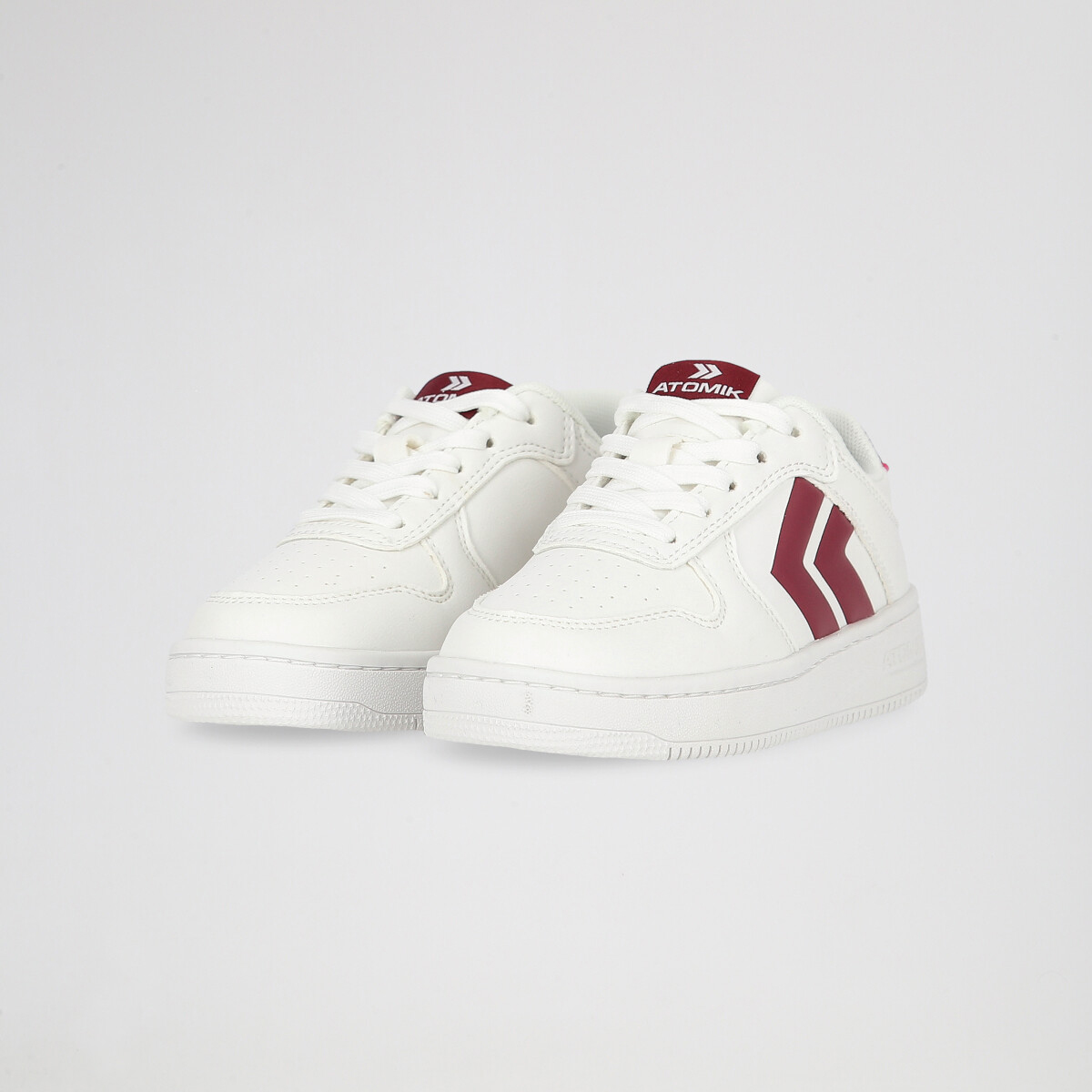 Zapatillas Atomik Fairfaxx Sint&eacute;tico Infantil,  image number null