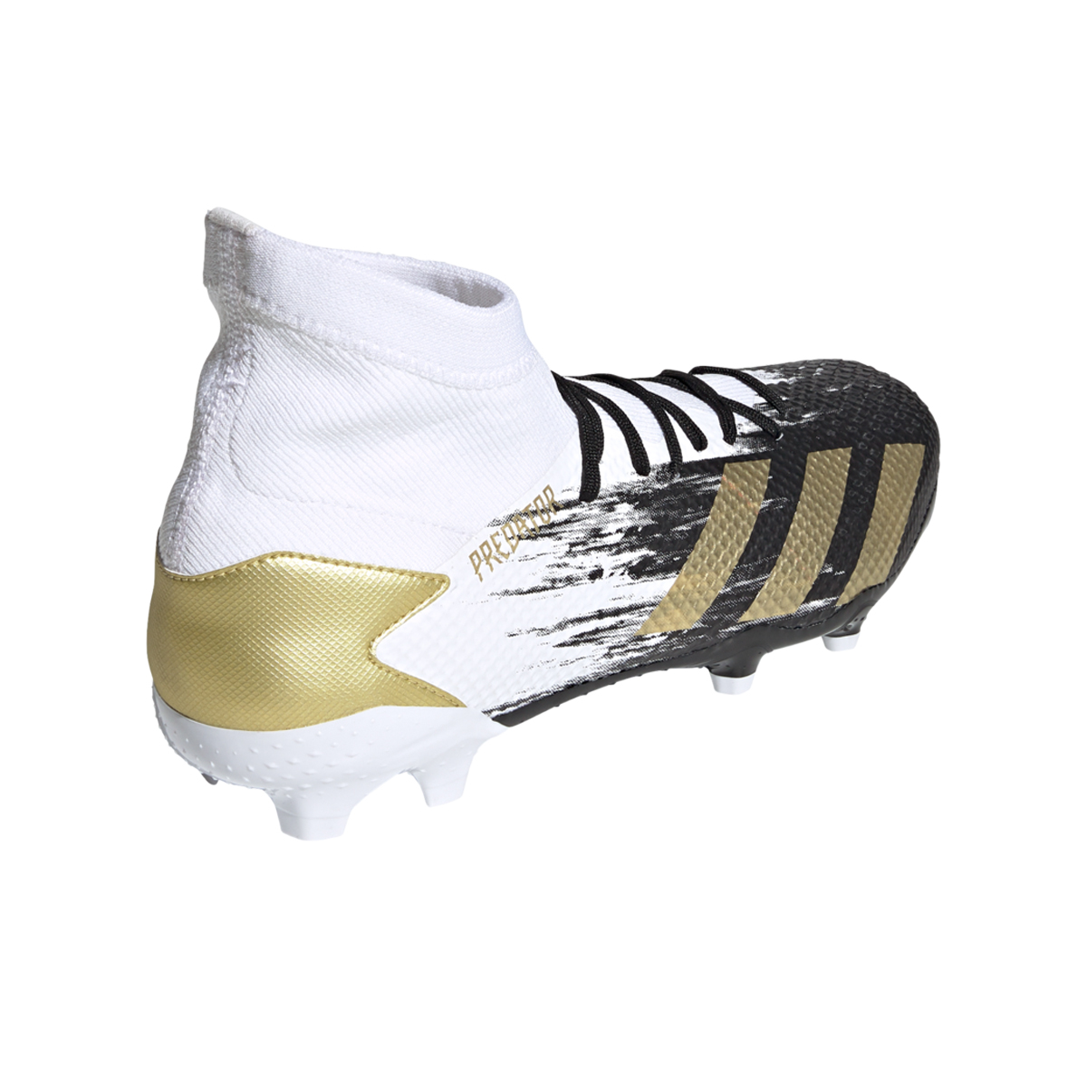Botines adidas Predator Mutator 20.3 FG,  image number null