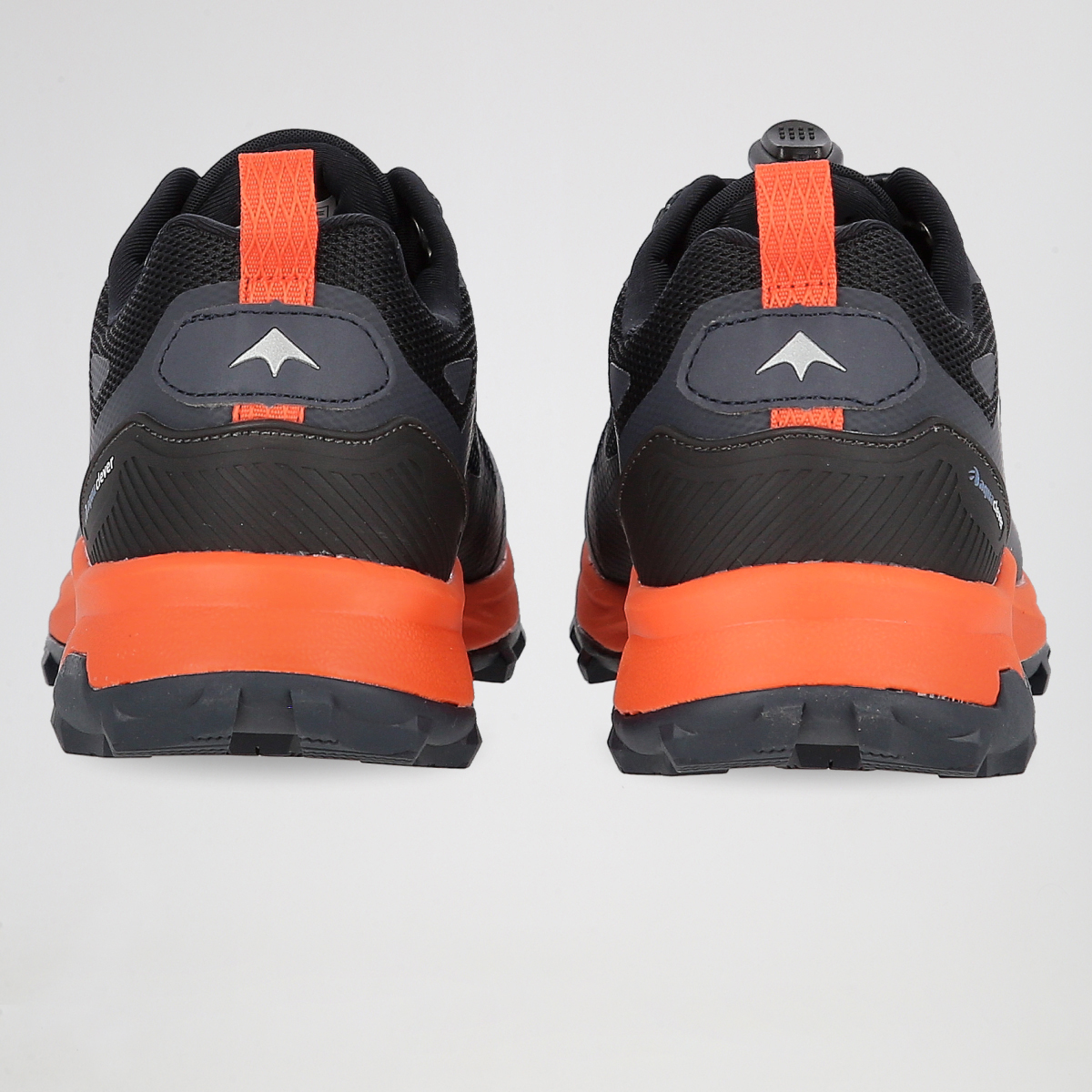 Zapatillas Outdoor Montagne Weightless Ultra Track Hombre,  image number null