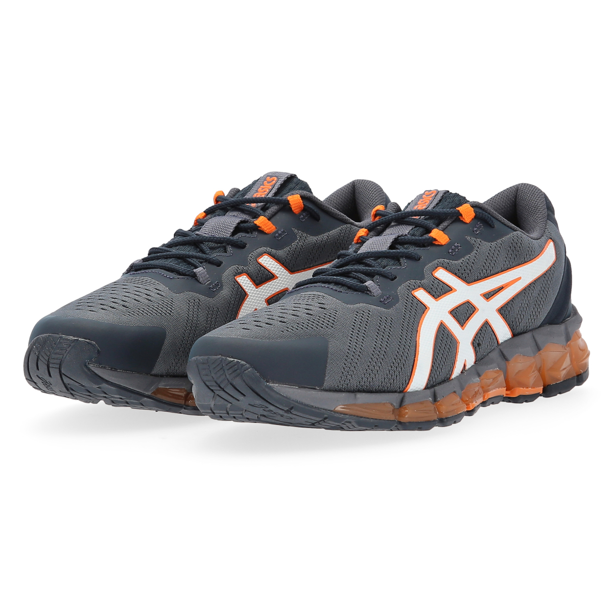 Asics entrenamiento hot sale