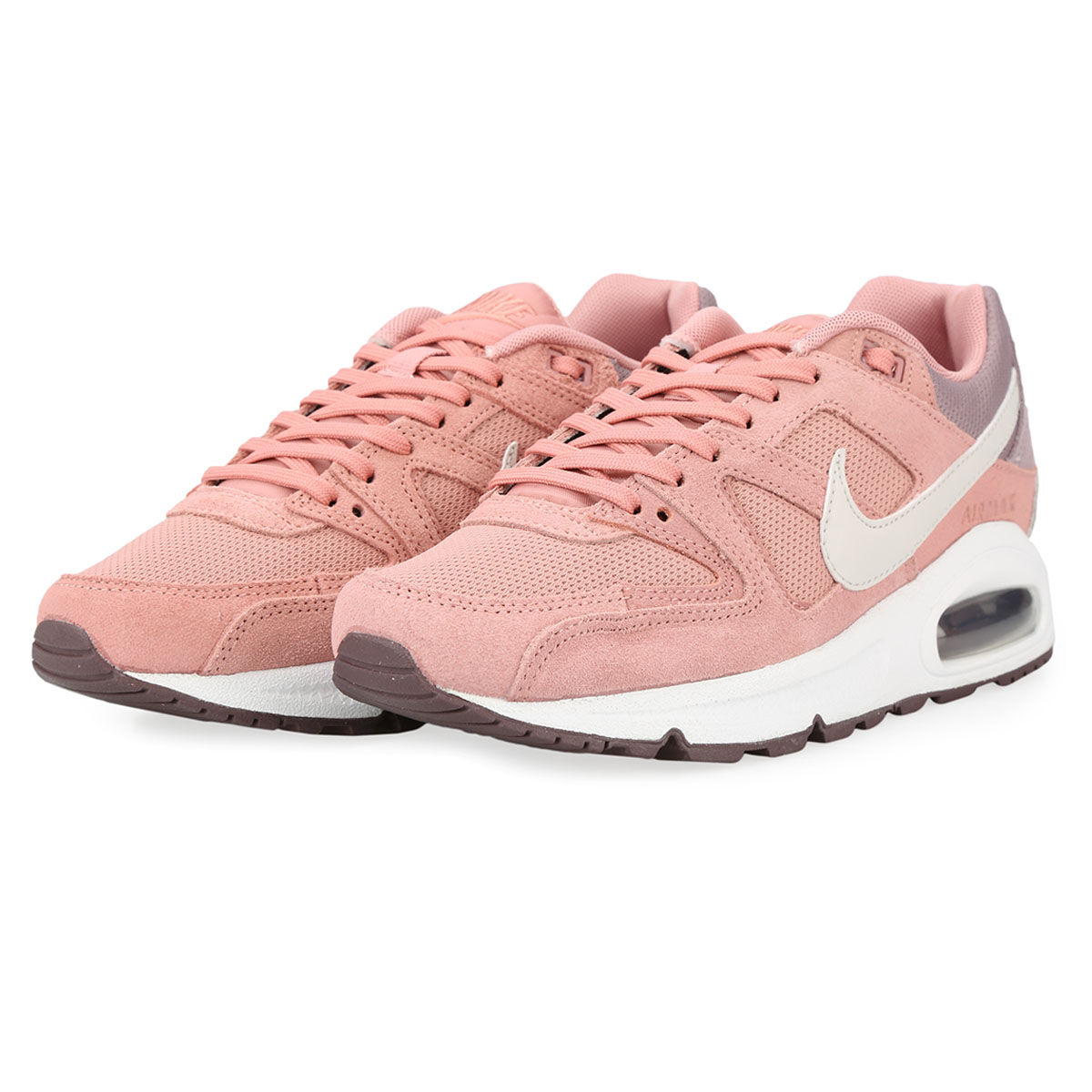 Zapatillas nike air max command mujer 2025