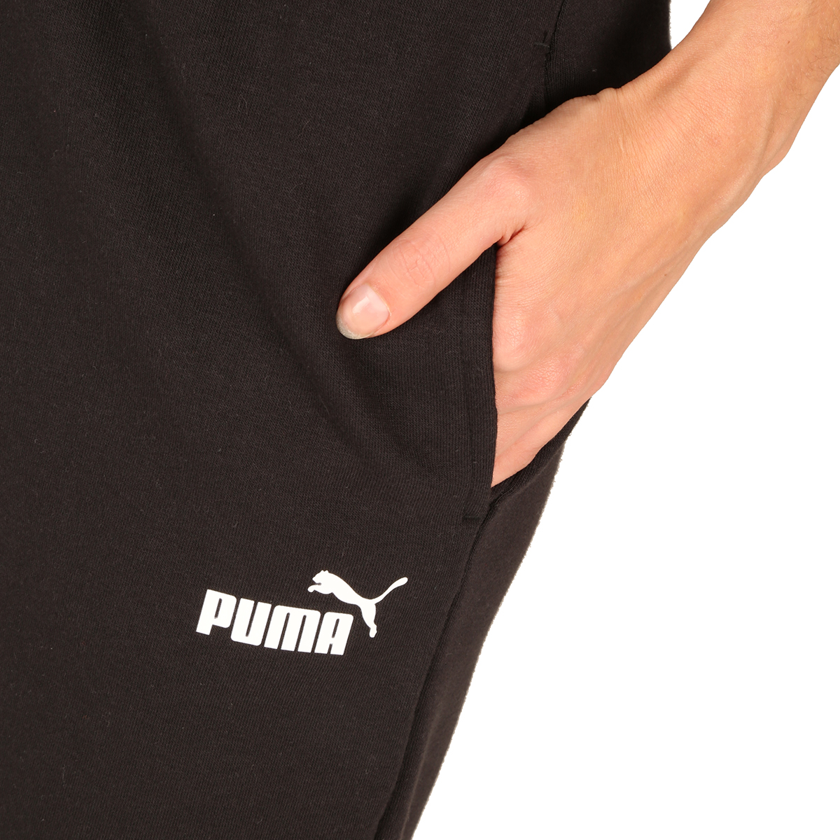 Pantalón Puma Essentials,  image number null