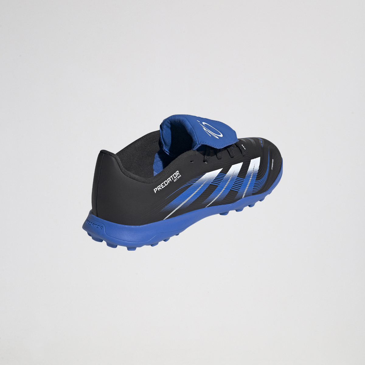 Botines adidas Predator League Tf Infantil,  image number null