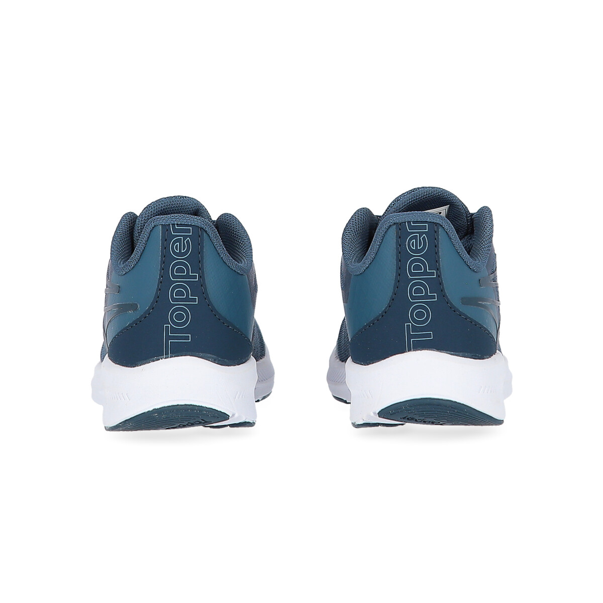 Zapatillas Topper Vr Speed 2.0 Infantil,  image number null