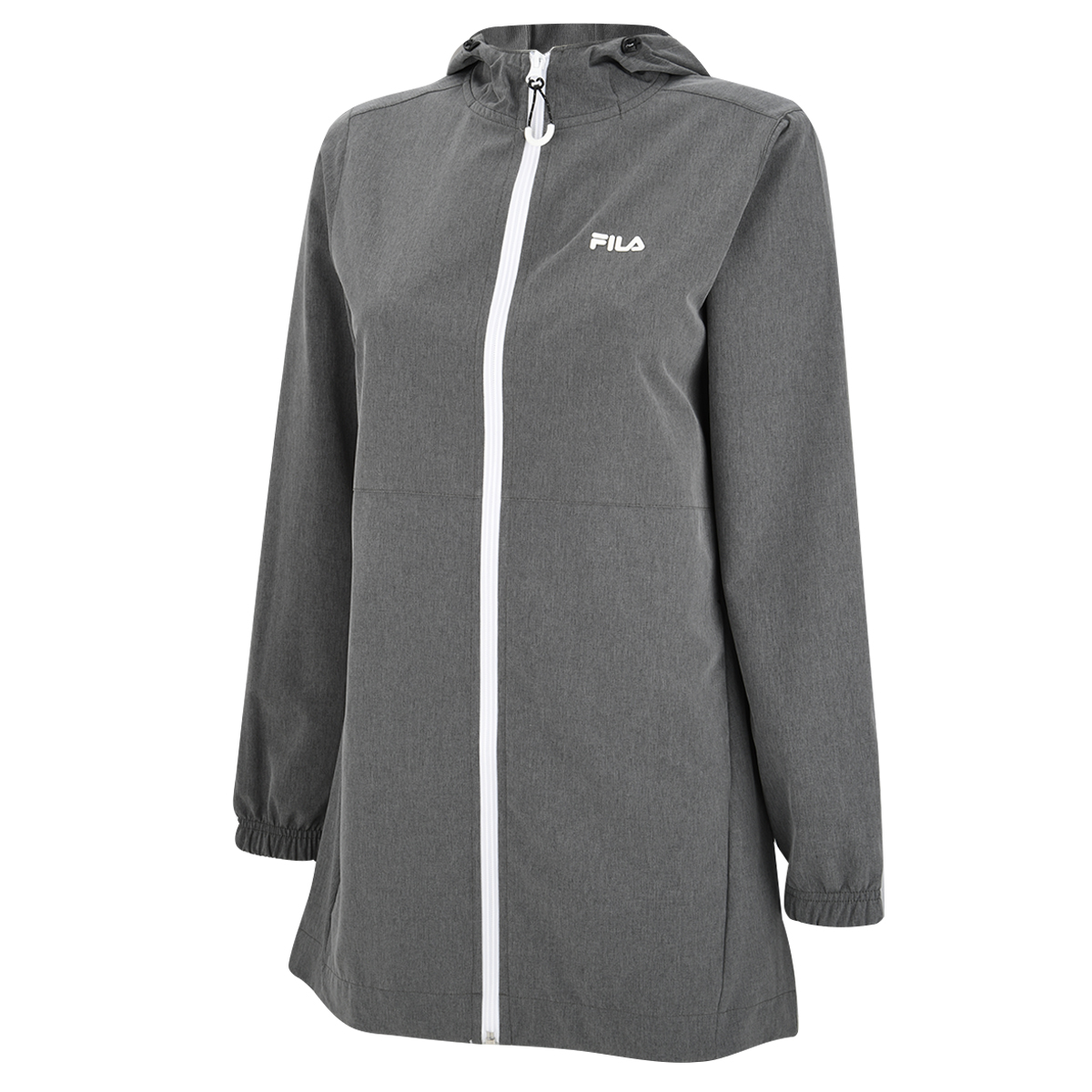Campera Fila Neo Blend Mujer,  image number null