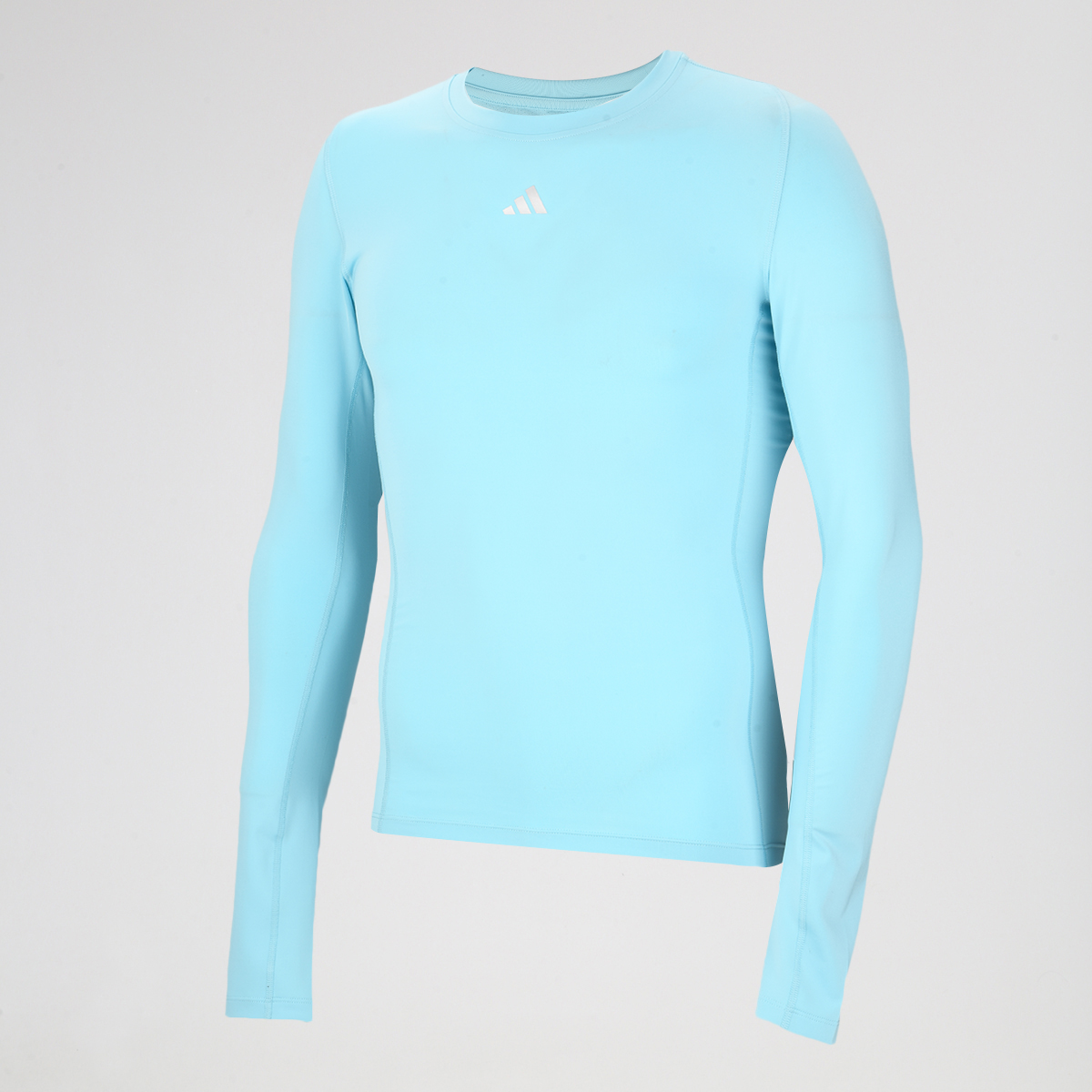 Remera manga larga adidas hombre outlet