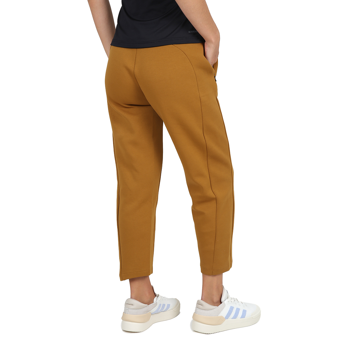 Pantalón Urbano adidas Mision Victory 7/8 Mujer,  image number null