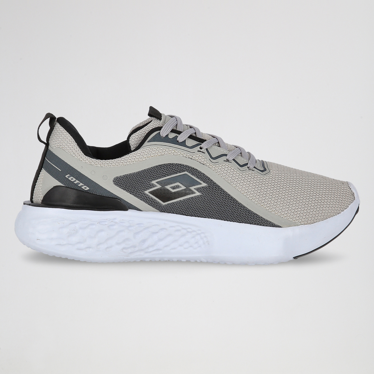 Zapatillas Lotto Sun Paths Hombre,  image number null