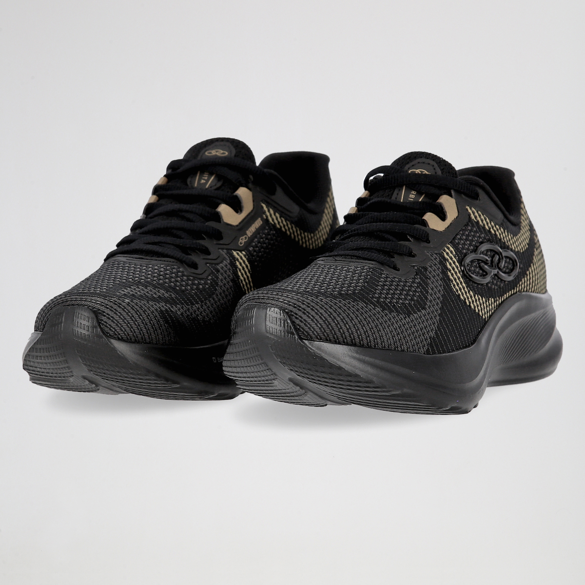 Zapatillas Running Olympikus Orbita Hombre,  image number null