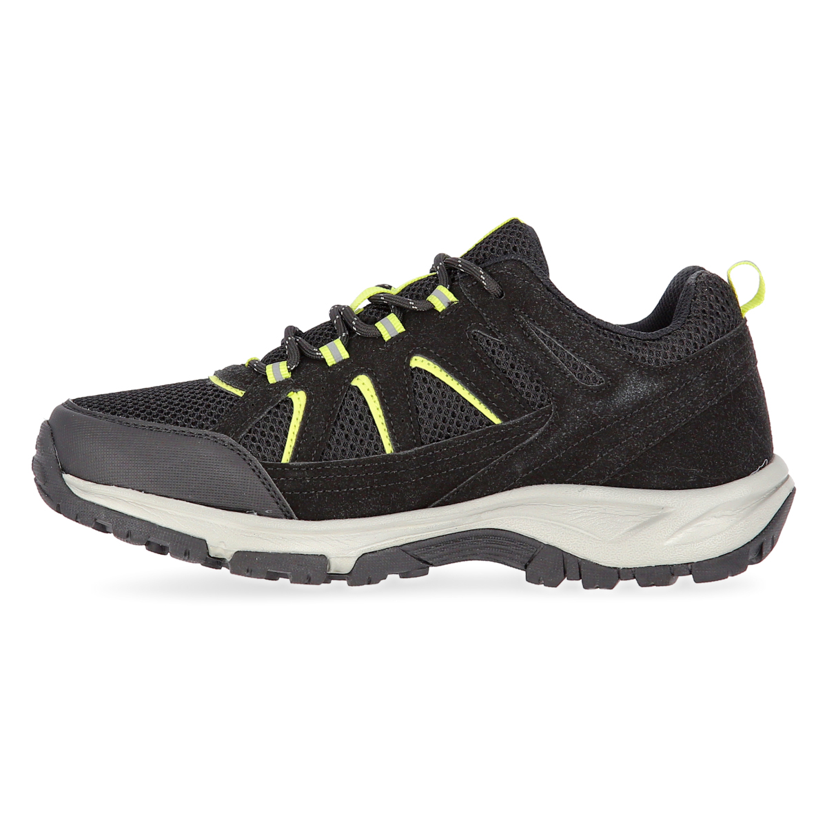 Zapatillas Outdoor Montagne City Austin Hombre,  image number null