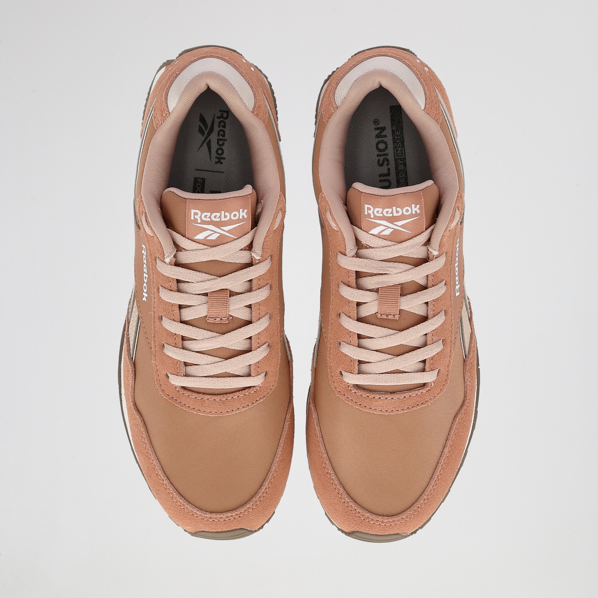 Zapatillas Reebok Glide Low Mujer,  image number null