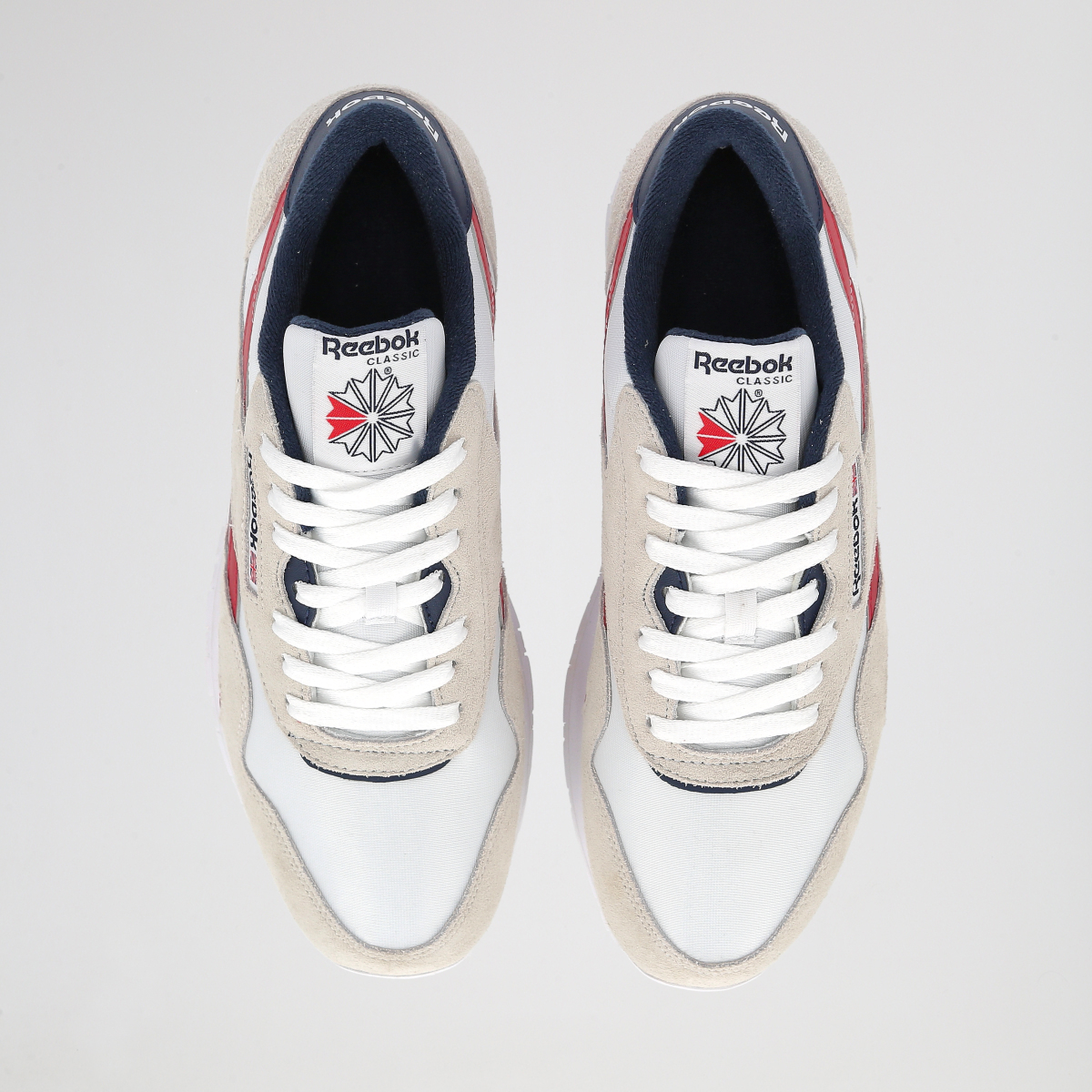 Zapatillas Reebok Classic Nylon Hombre,  image number null