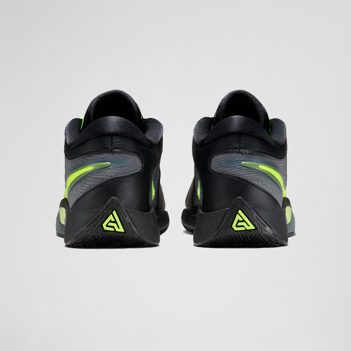 Zapatillas Nike Giannis Freak 6 Hombre,  image number null