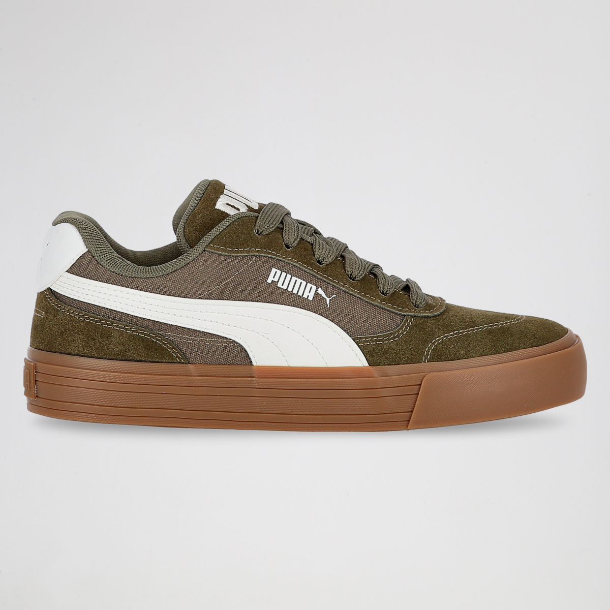 Zapatillas Puma Cc Park Vulc,  image number null