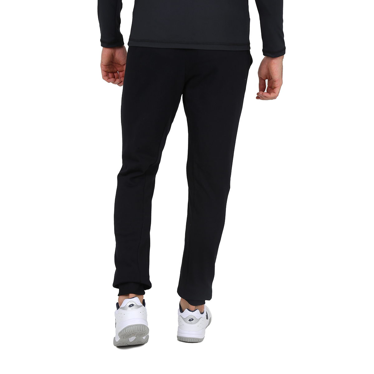 Pantalón Set Sport Fit Cuff Rtc Hombre,  image number null