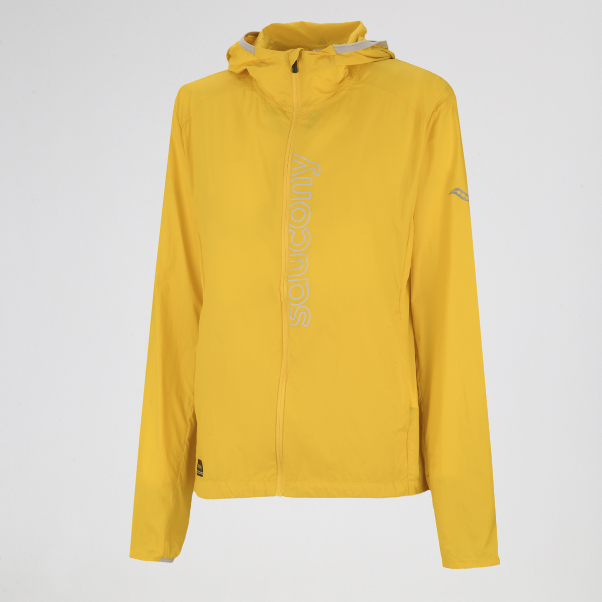 Campera Saucony Rompeviento Peregrine Mujer,  image number null