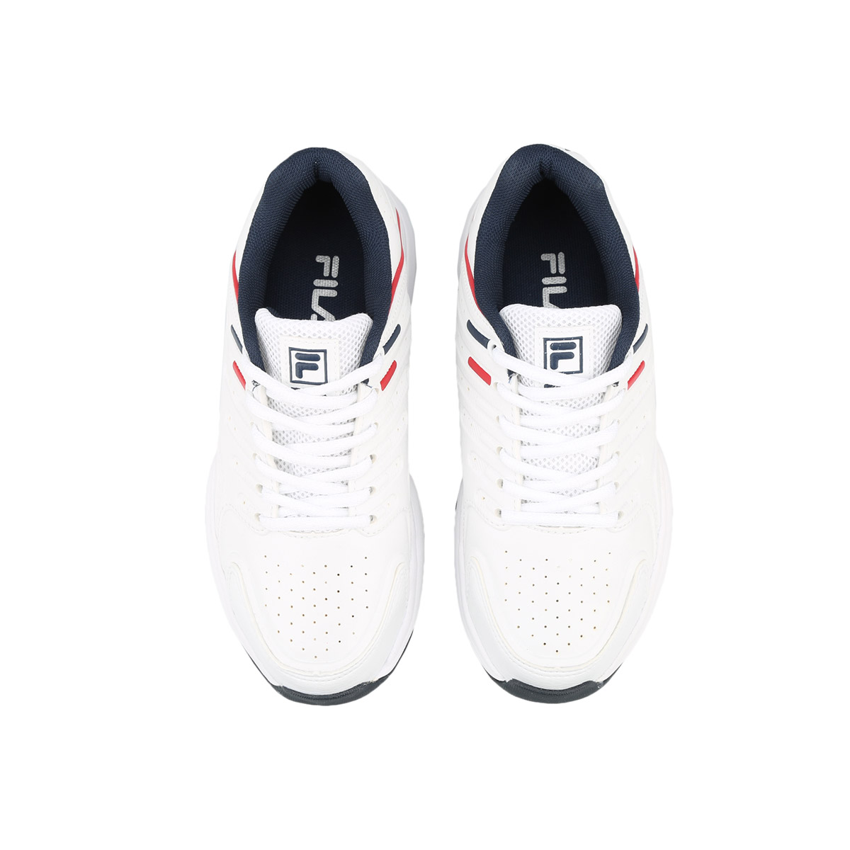 Zapatillas Fila Lugano 6.0