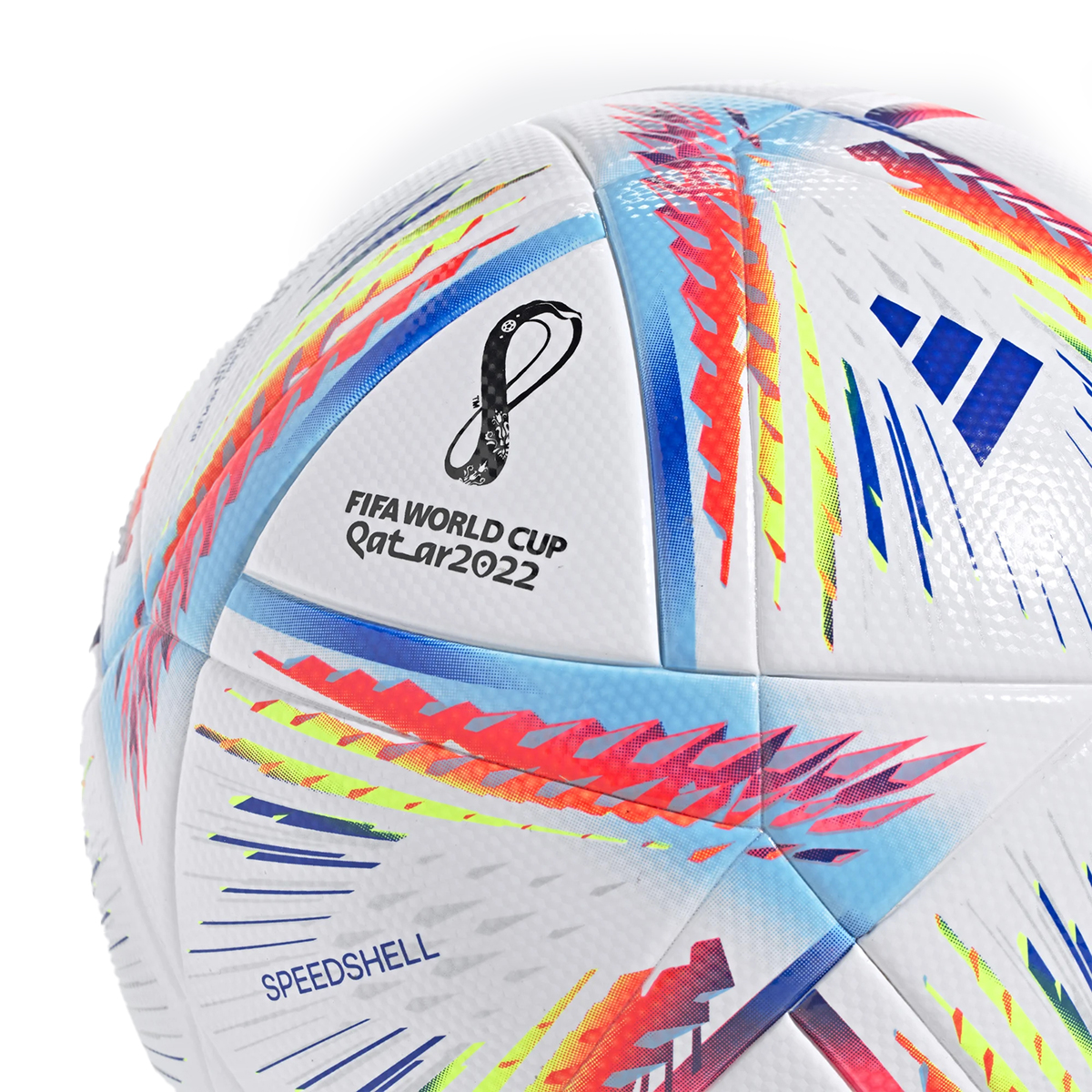 Pelota adidas Al Rihla LGE Box,  image number null