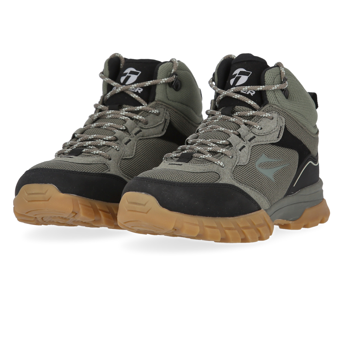 Zapatilla Outdoor Topper Grove High,  image number null