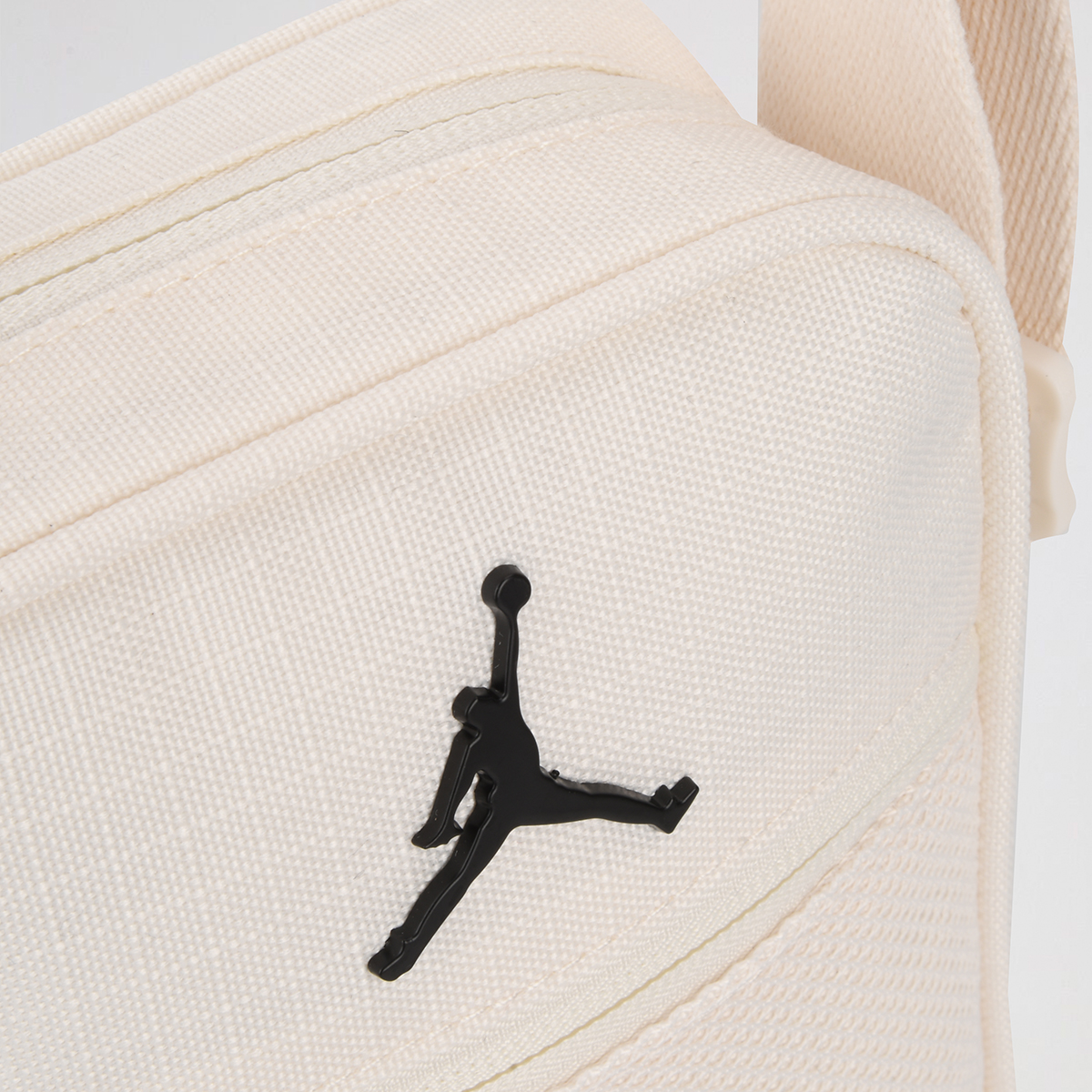 Bandolera con cierre Jordan Festival Blacktop Infantil,  image number null