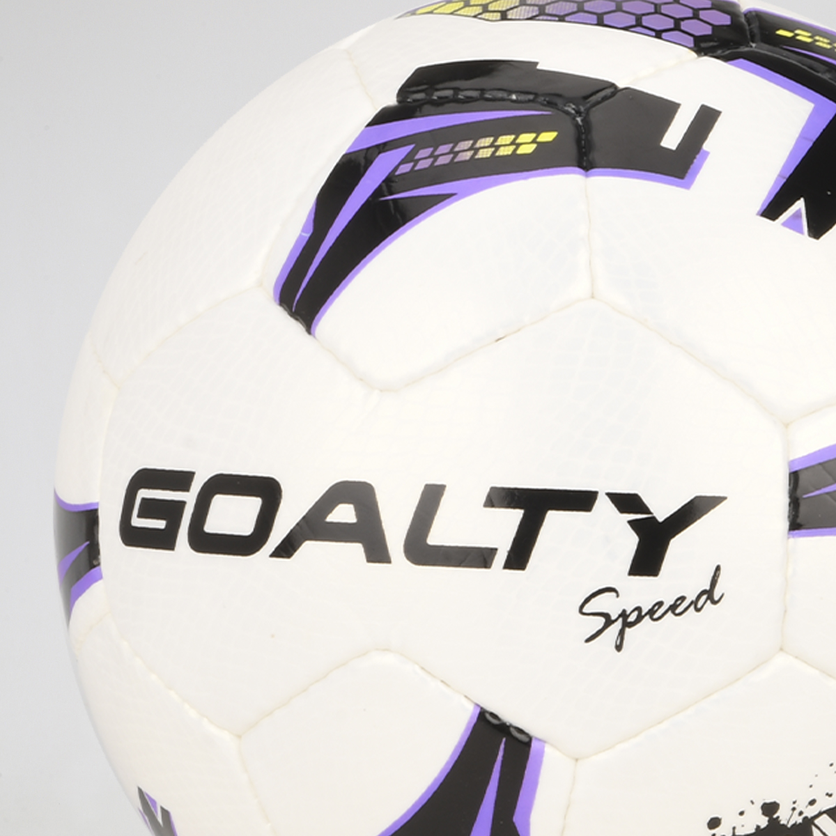 Pelota F&uacute;tbol Goalty Speed N4,  image number null