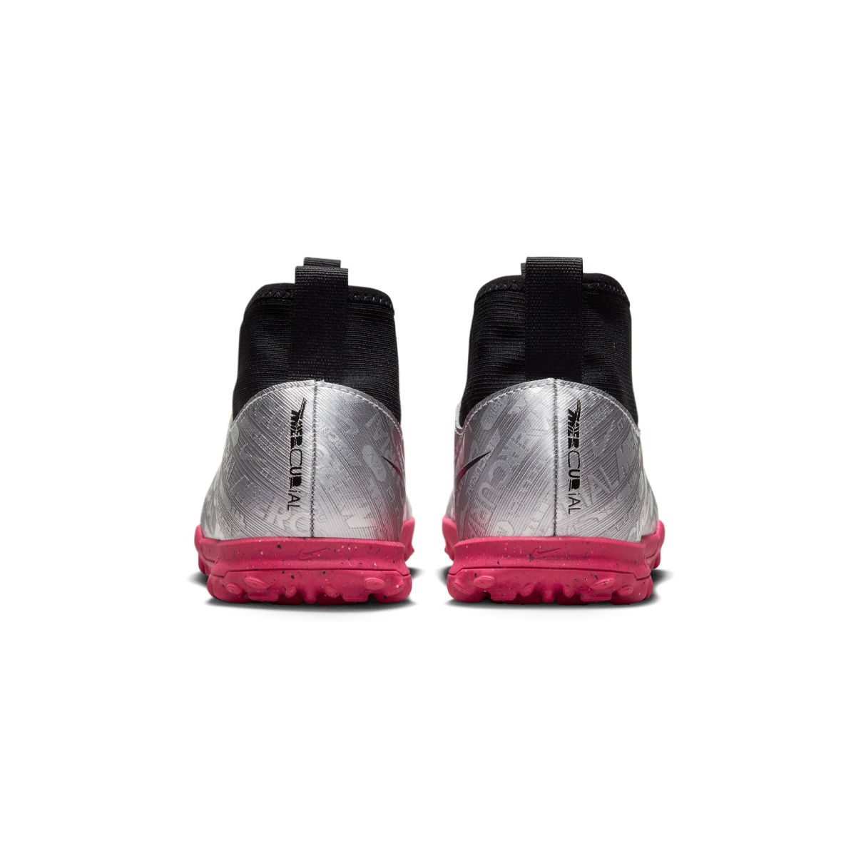 Botines F&uacute;tbol Nike Zoom Mercurial Superfly 9 Academy Xxv Tf para J&oacute;venes,  image number null