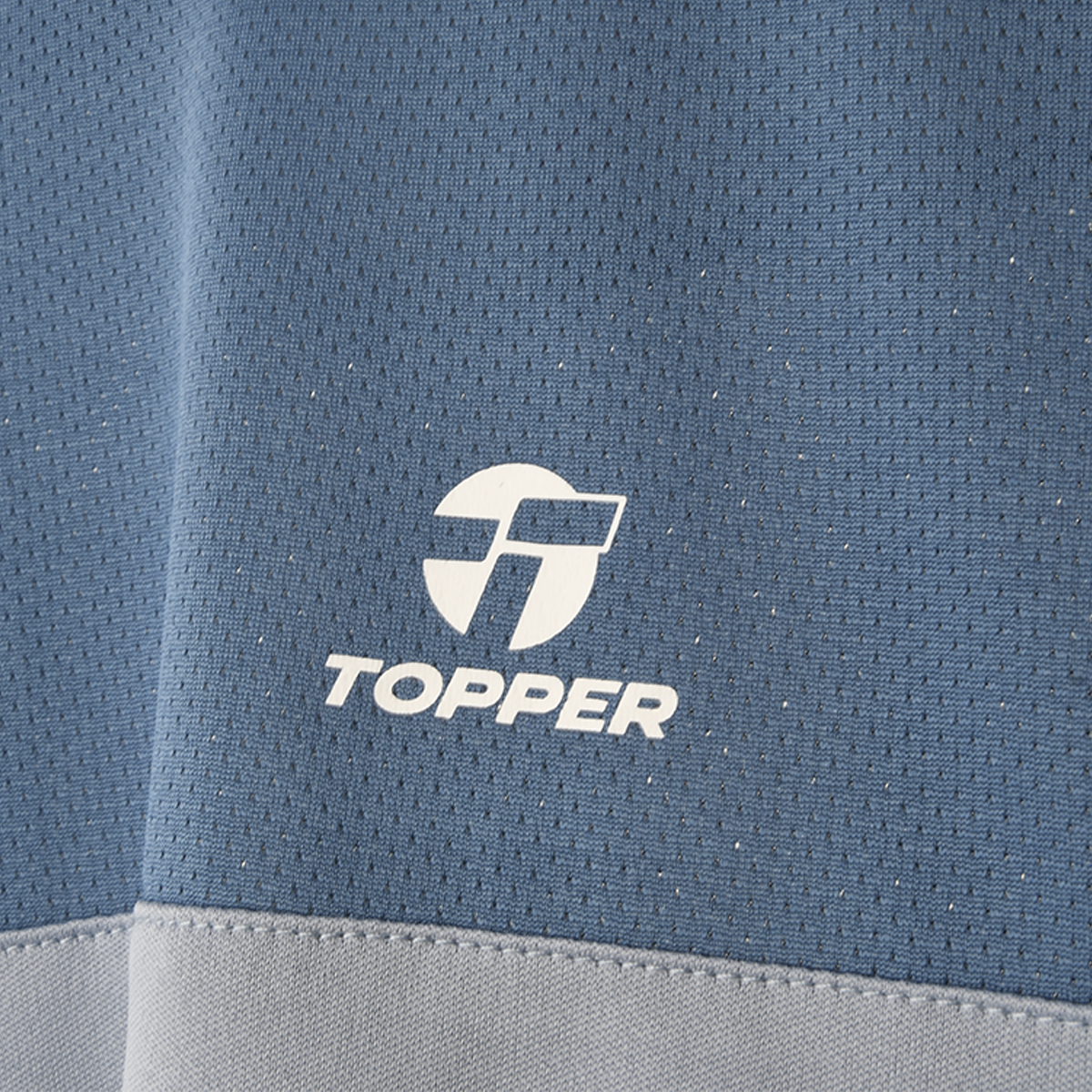 Remera Entrenamiento Topper C Rec Ii Hombre,  image number null
