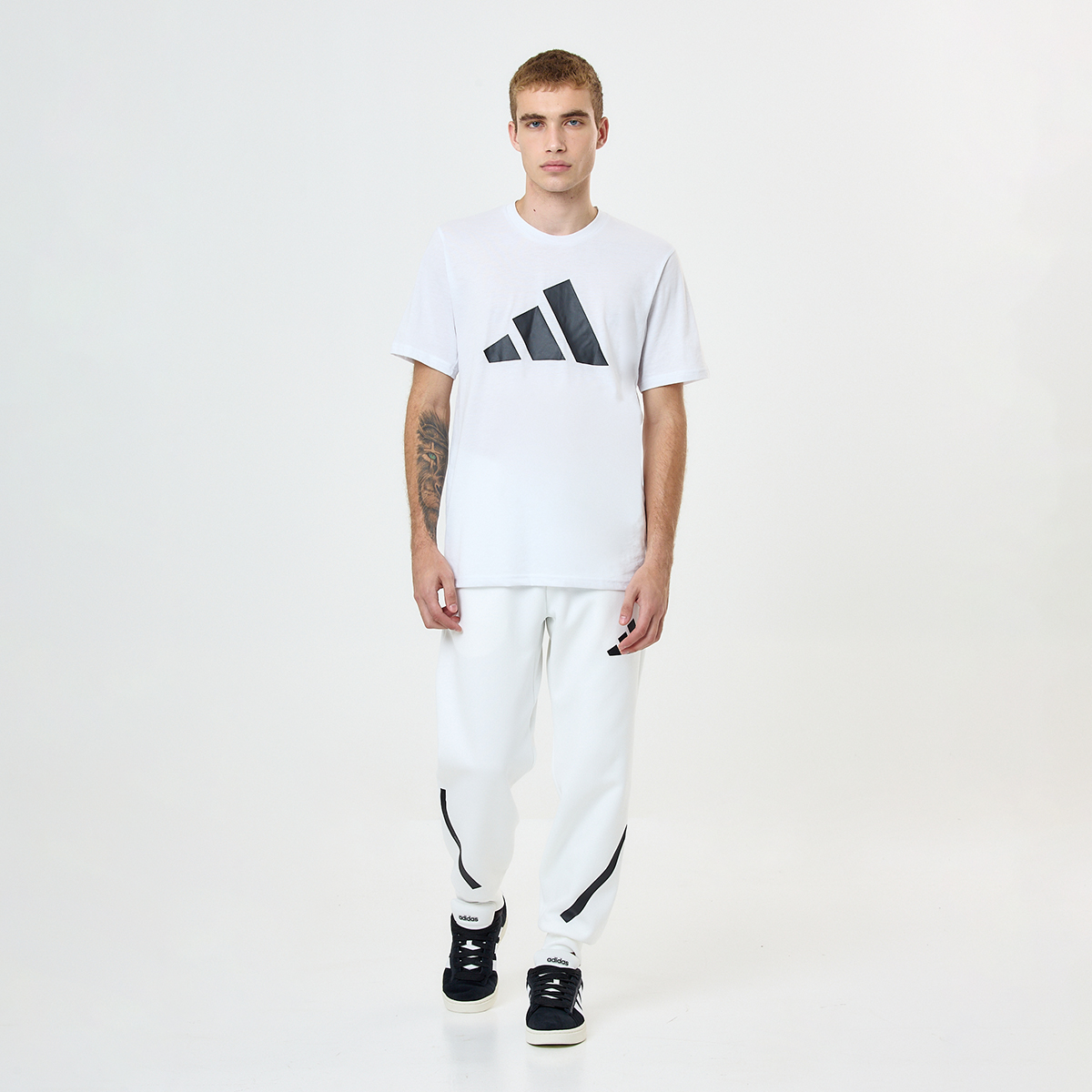 Pantalón adidas Z.N.E. Hombre,  image number null