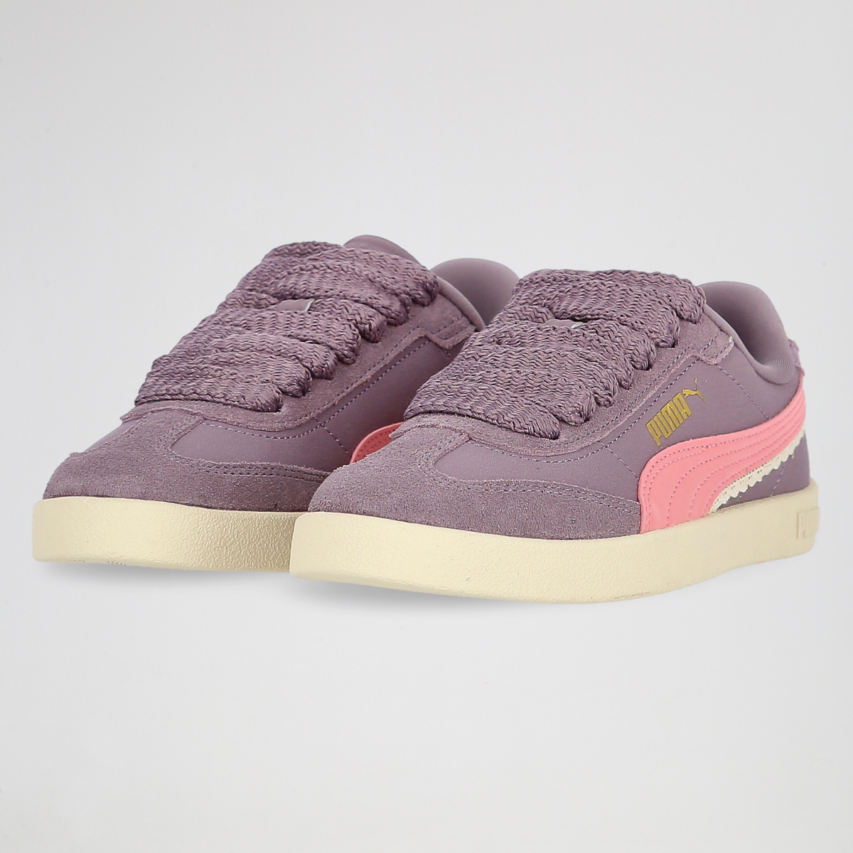 Zapatillas Puma Club II Era Memoires Mujer,  image number null
