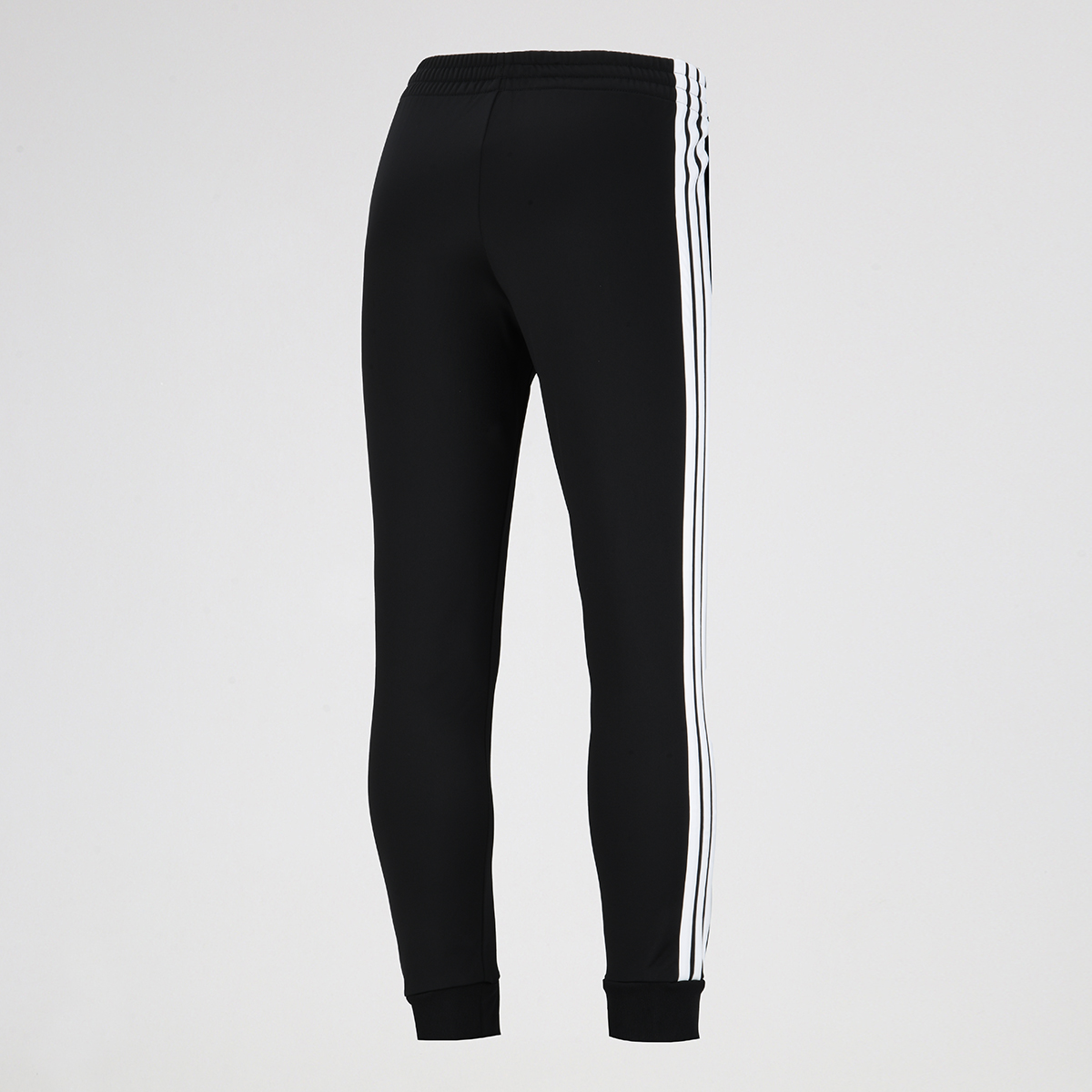 Conjunto adidas Basic Tricot 3 Tiras Hombre,  image number null