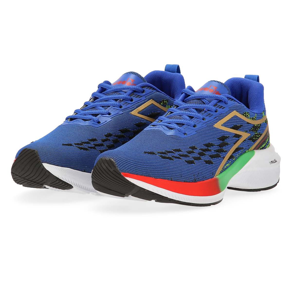 Zapatillas diadora hombre ciclismo on sale