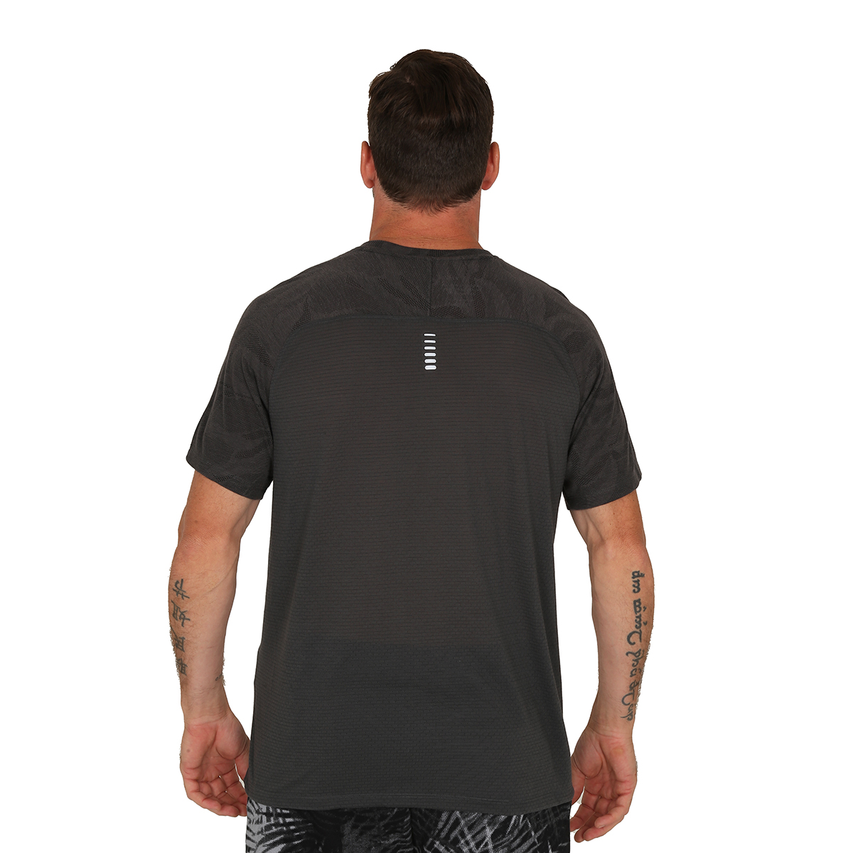 Remera Under Armour Streaker Jacquard,  image number null