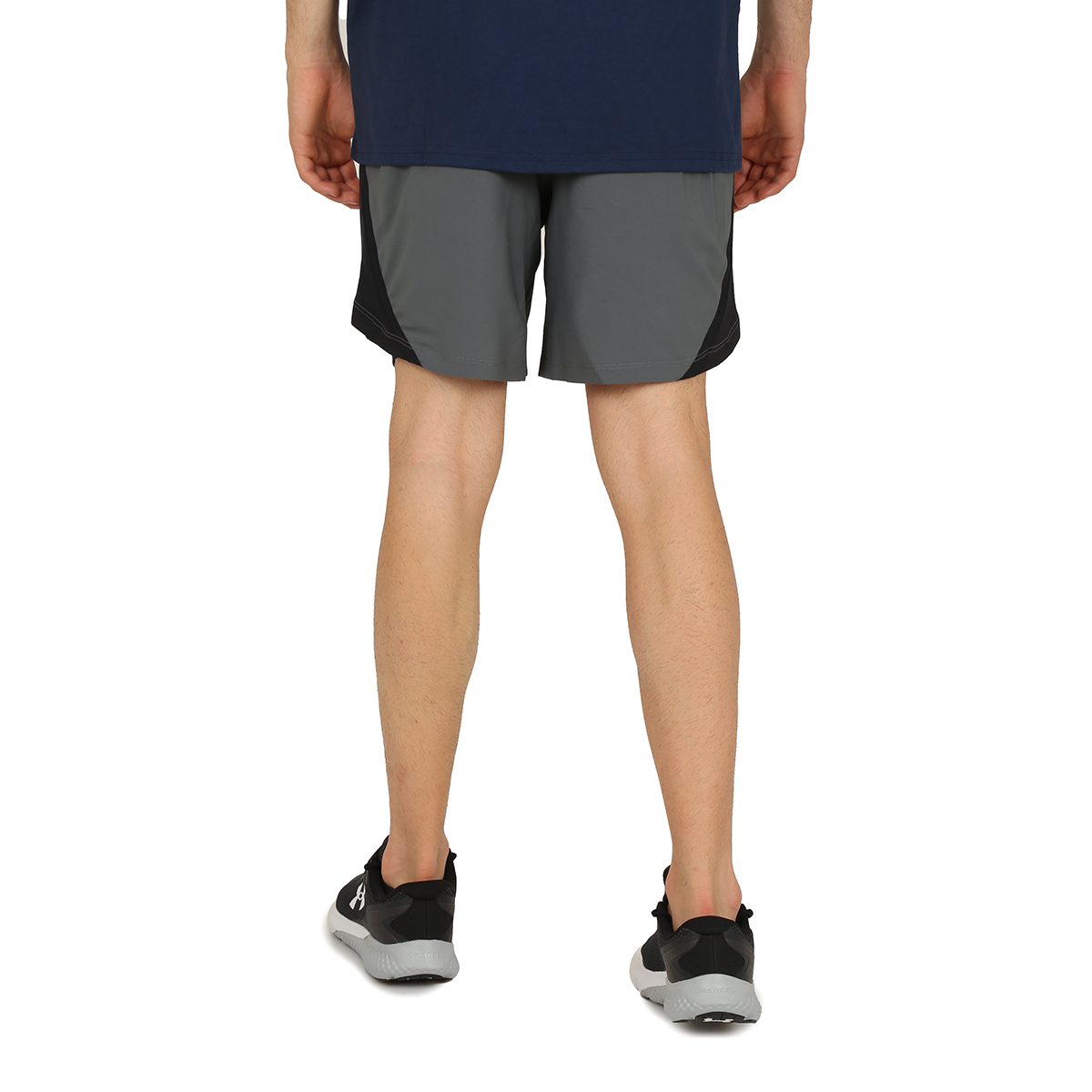 Short Under Armour Launch SW 7'',  image number null