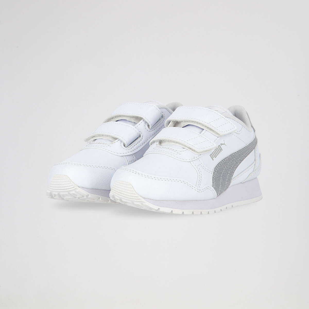 Zapatillas Puma V4 Sl Glitter V Niña,  image number null