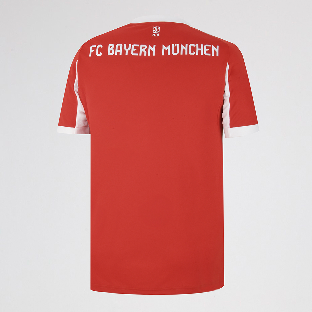 Camiseta Fc Bayern adidas Titular 25/26 Hombre,  image number null