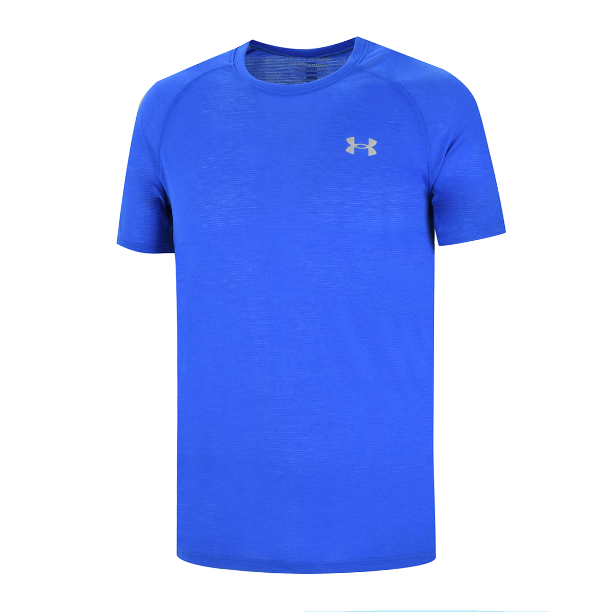 Remera Under Armour Streaker Hombre,  image number null