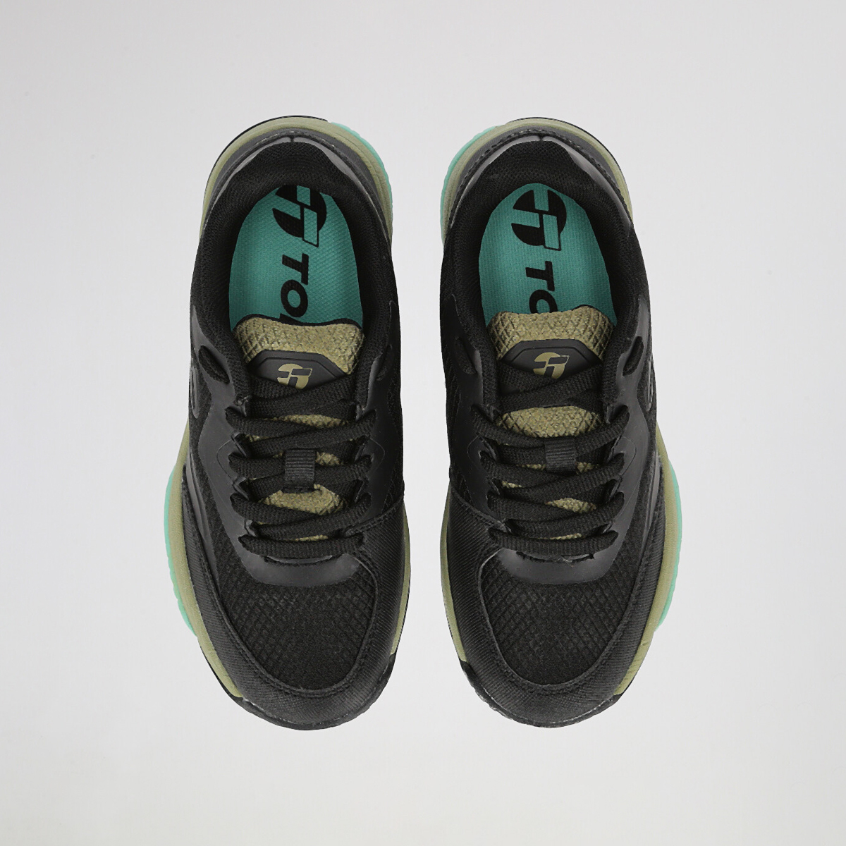 Zapatillas Topper Bercy Infantil,  image number null