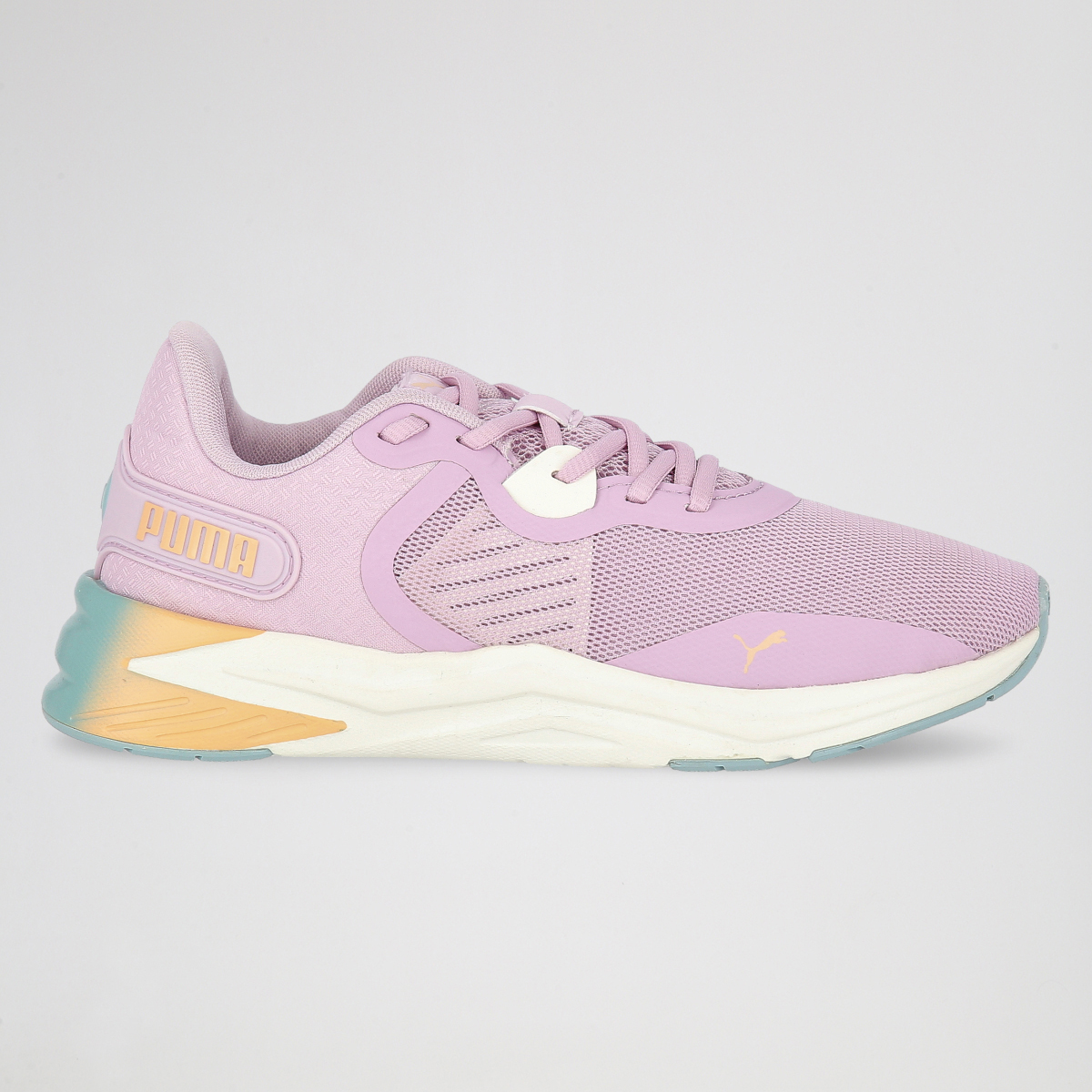 Zapatillas Entrenamiento Puma Disperse XT3 Summer Daze Mujer,  image number null