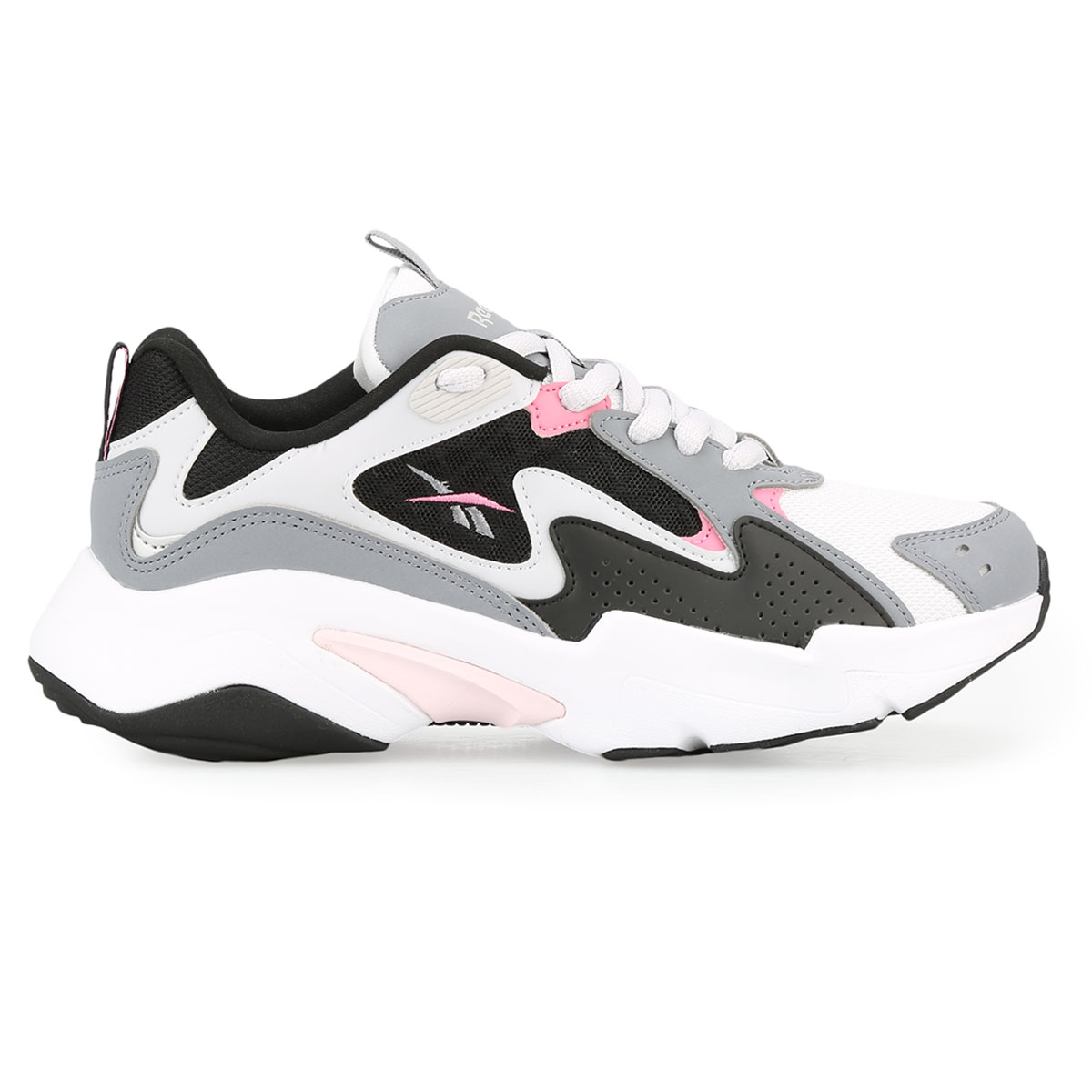 Zapatos de impuls reebok argentina top