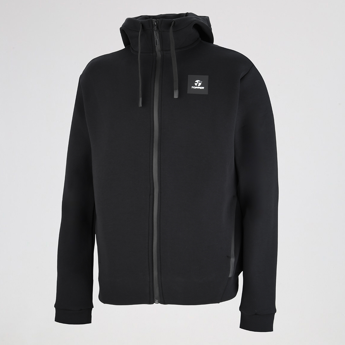 Buzo Entrenamiento Topper Fz Tech Hombre,  image number null