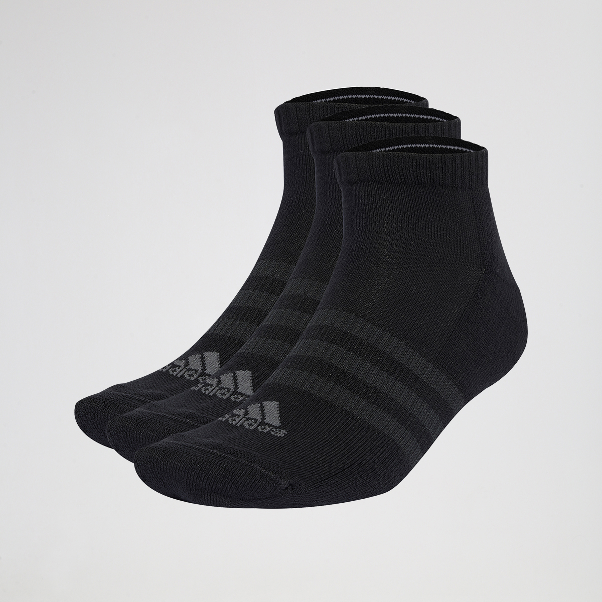 Pack De Medias adidas Cushioned X3 de Algodón,  image number null