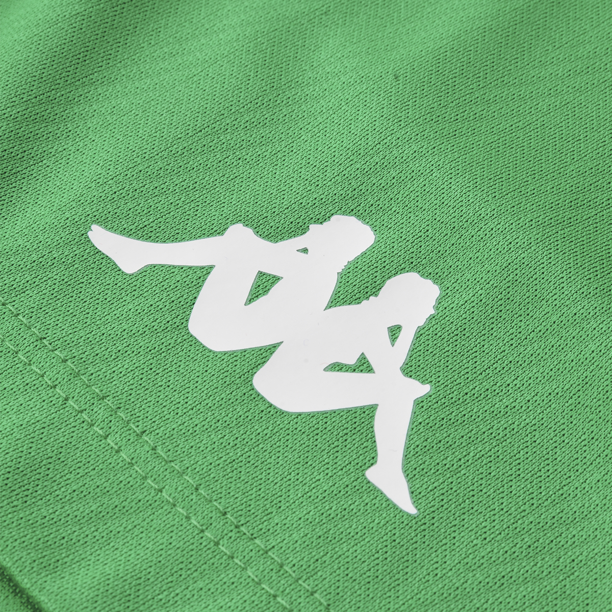 Short Racing Club Kappa Kombat Pro Ryder 2025 Infantil,  image number null