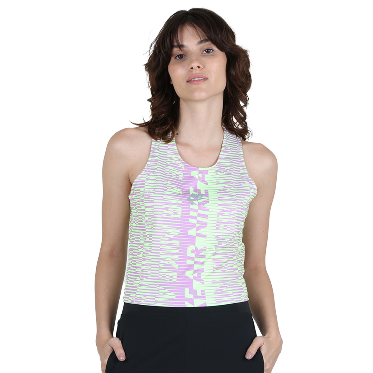 Musculosa Nike Air,  image number null