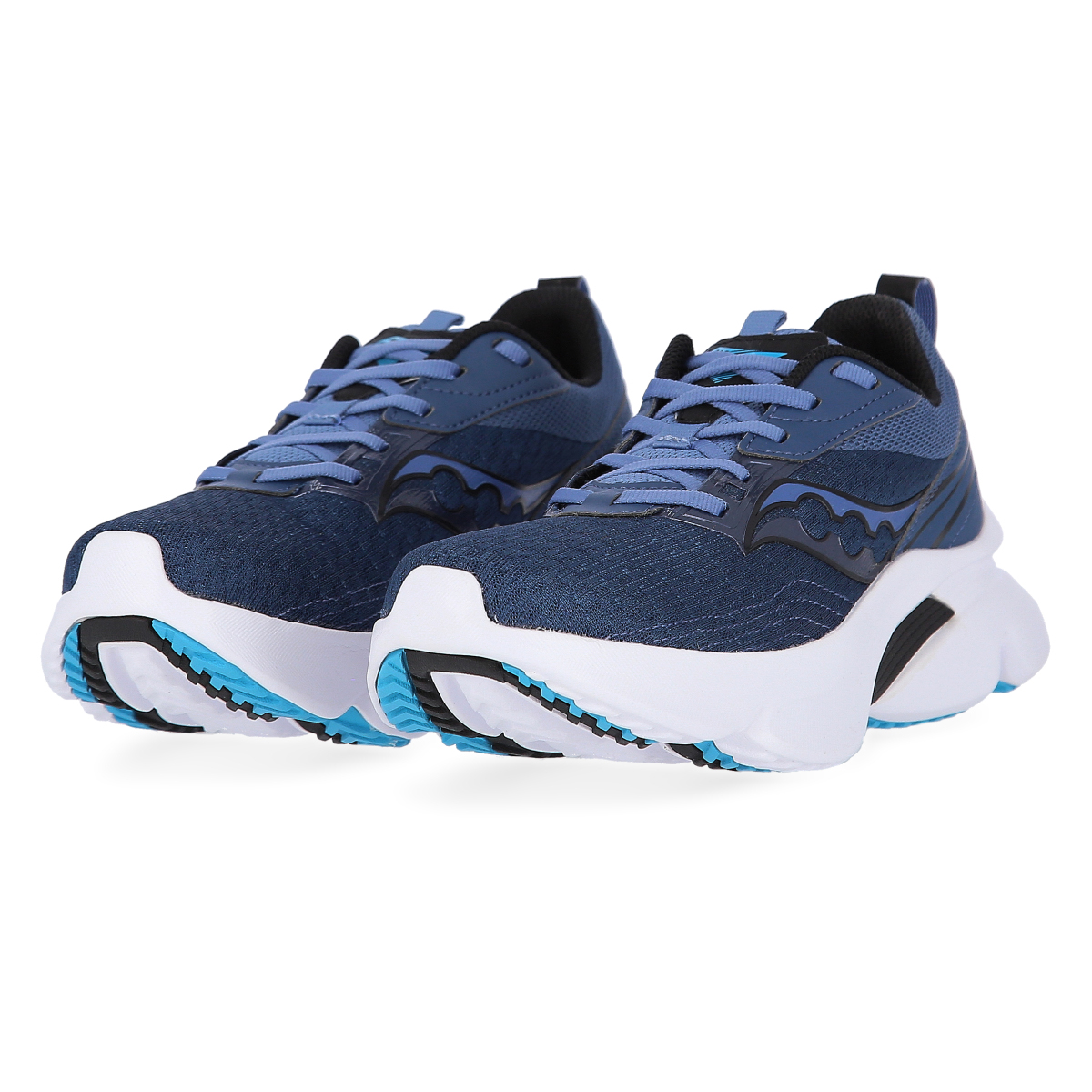Zapatillas Running Saucony Odysseus Mujer StockCenter