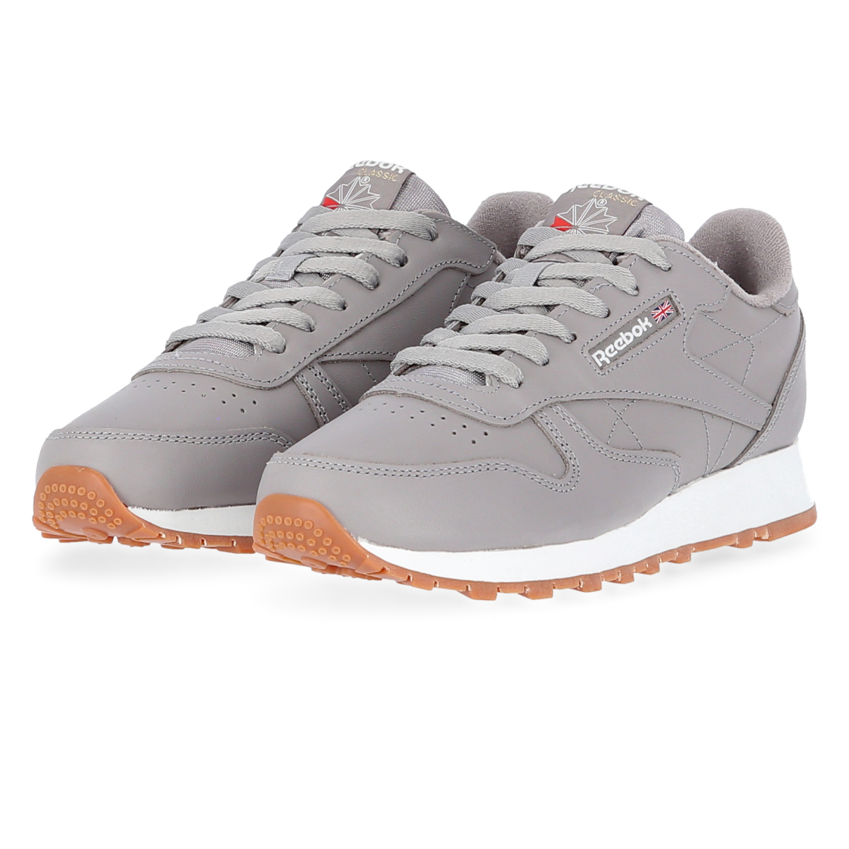 Playeros reebok mujer discount