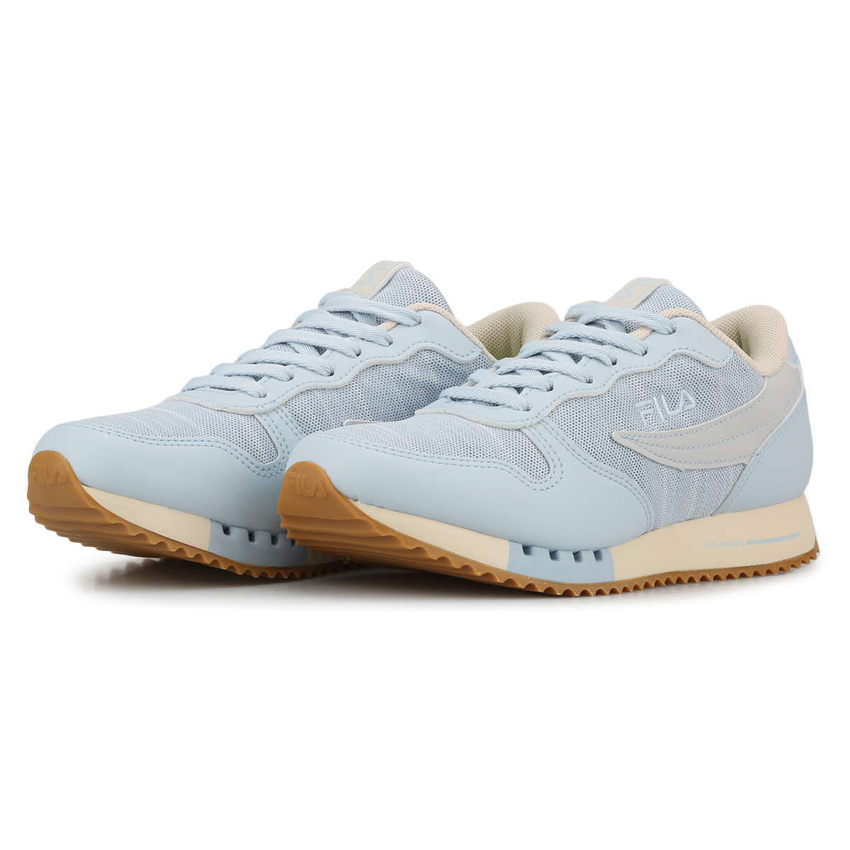 Zapatillas Fila Euro Jogger Sport,  image number null