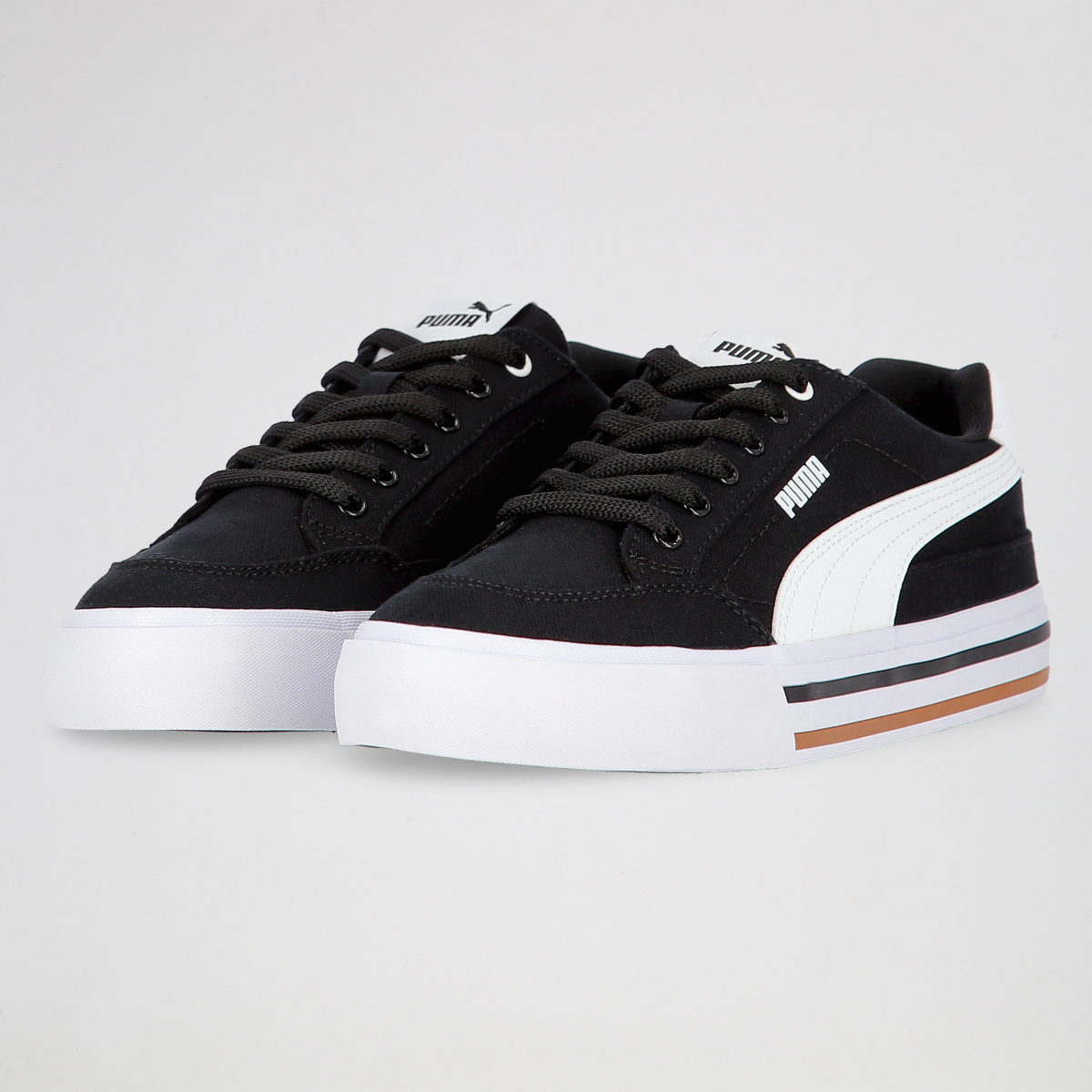 Zapatillas Puma Court Classic Vulc Fs,  image number null